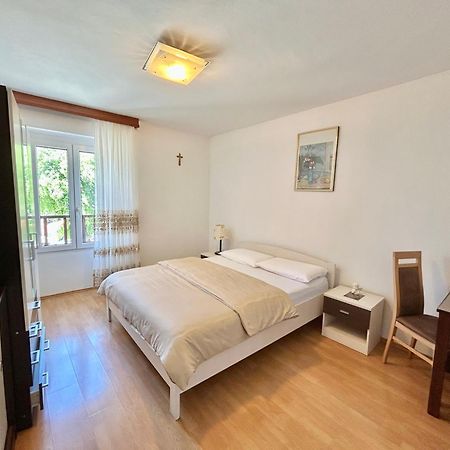 Apartments Tereza Novigrad Istria Eksteriør bilde