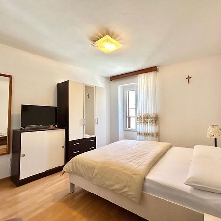 Apartments Tereza Novigrad Istria Eksteriør bilde
