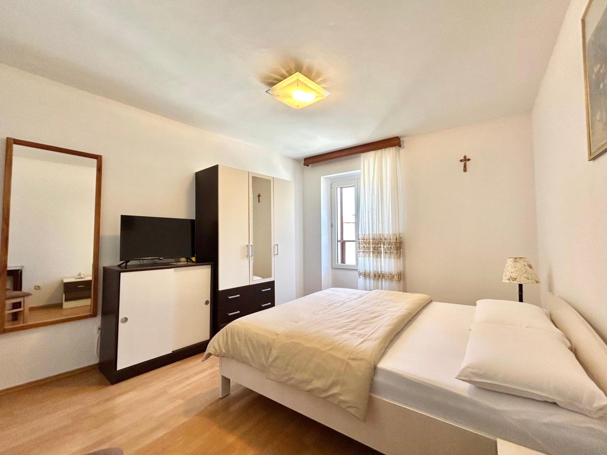 Apartments Tereza Novigrad Istria Eksteriør bilde